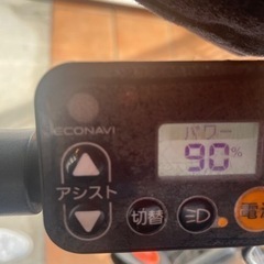 パナソニックバッテリー　電動自転車　NKY576B02A 8Ah