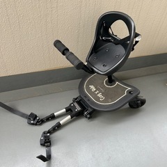 本日掲載終了 Englacha 2-in-1 コージー X ライダー ベビーカー用