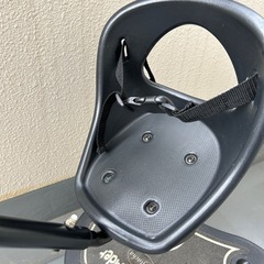 本日掲載終了 Englacha 2-in-1 コージー X ライダー ベビーカー用