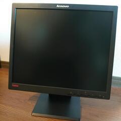 【早い者勝ち‼️】lenovo モニター