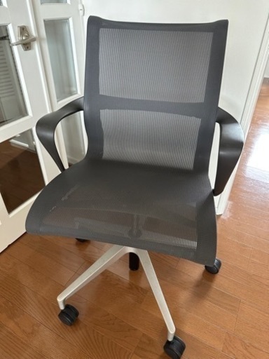 【ネット決済】ハーマンミラーの椅子