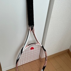 テニスラケット　ウィルソン