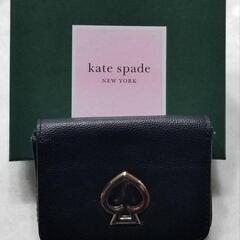 Kate spade　ケイトスペード　レディース　カード・名刺入...