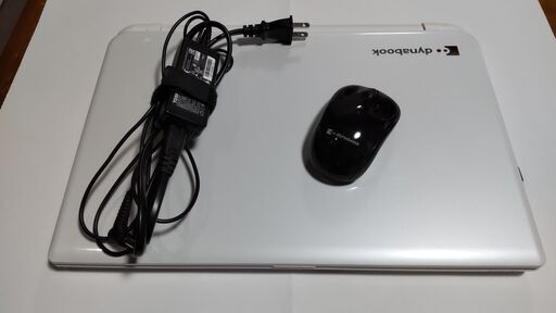 ★ 超綺麗　東芝 Dynabook ★
