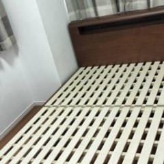 ダブルベットセット?
