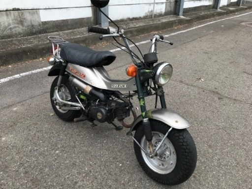 SUZUKI SV1000S H15年式 29,025km