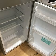 トレファク神戸新長田 】Haierの1ドア冷凍庫2022年製です！!!【取りに
