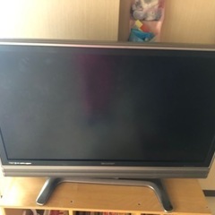 テレビ