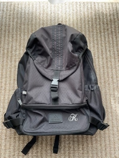 大宮開成高校 通学用リュック 指定バッグ