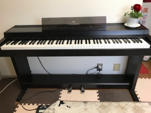 YAMAHA クラビノーバ CLP-300
