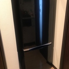 【お譲り様決定】TOSHIBA冷蔵庫