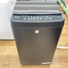 安心の1年動作保証付！取りに来れる方限定！Hisense【ハイセンス】の全