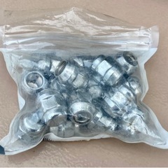 純正　タイヤ　ホイール　山あり