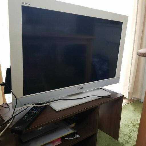 SONY テレビ 32型