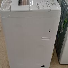 ☆ジモティ割あり☆ AQUA 洗濯機 6kg 20年製 動作確認／クリーニング済み