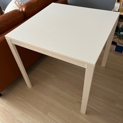IKEA MELLTORP ダイニングテーブル【お取引中】