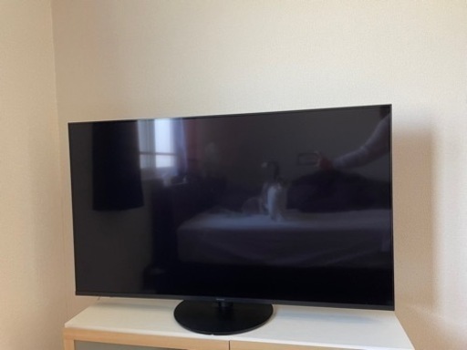 Panasonic TH-55JX900 4K液晶テレビ