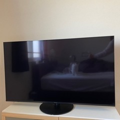 Panasonic TH-55JX900 4K液晶テレビ