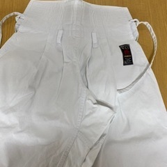 空手衣　守礼堂　　NW3  