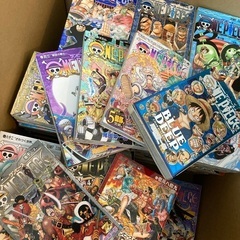 ワンピース全巻セット ※取引確定