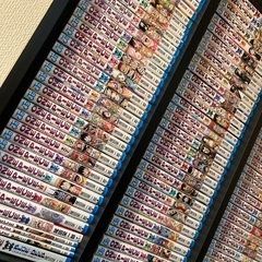 ワンピース全巻セット ※取引確定