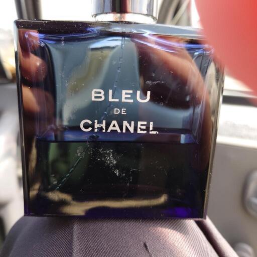 ブルードゥ　CHANEL香水