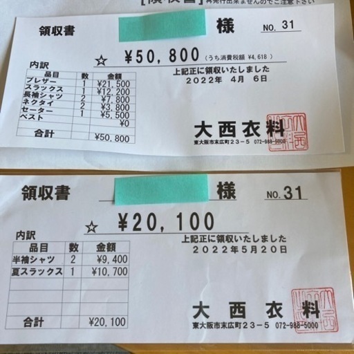 大阪府立枚岡樟風高校制服