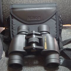 Nikon ニコン ポロプリズム双眼鏡 7×35CF　綺麗