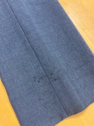 大阪府立布施高等学校　制服