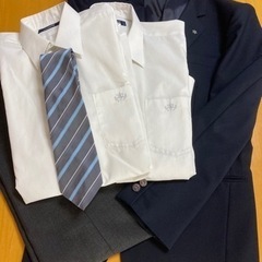 大阪府 東大阪市の制服の中古が安い！激安で譲ります・無料であげます ...