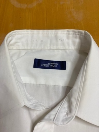 大阪府立布施高等学校　制服