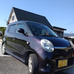 決まりました★美車★MRワゴンWit★車検約１年付★不具合なし