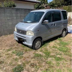 5MT 車検たっぷり　軽バン　値下げしました