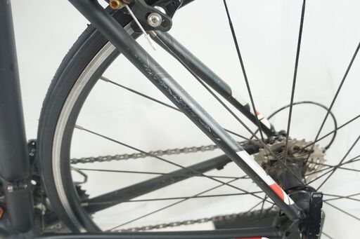 TREK 「トレック」 ONESERIES 1.2 2017年モデル ロードバイク