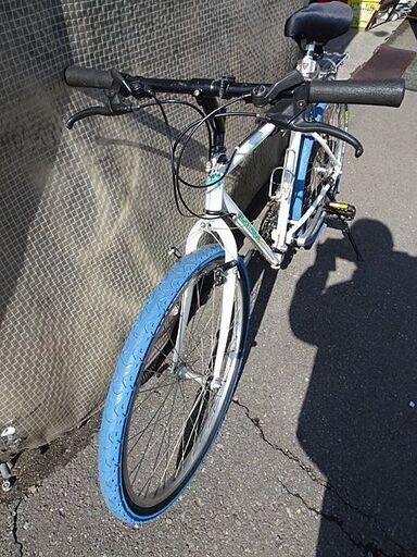 MONTAGUE USA 】モンタギュー M-2000 折り畳み マウンテンバイク