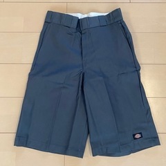 Dickies ディッキーズ ルーズフィット ハーフパンツ