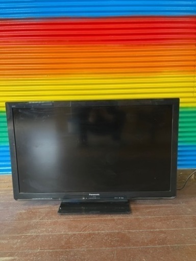 液晶テレビ Panasonic VIERA