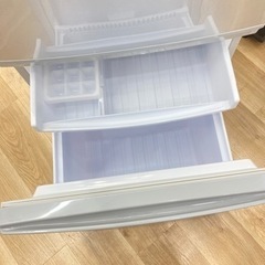 安心の6か月動作保証】取りに来れる方限定！SHARP【ｼｬｰﾌﾟ】2ドア