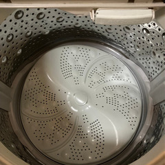 ☆完売御礼！ ☆売切処分 その30☆ 日立 縦型洗濯機 BW-D10SV(N)