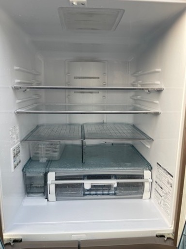 お買い得‼️ HITACHI R-XG5100H(XN) 日立　大型冷蔵庫　ファミリータイプ