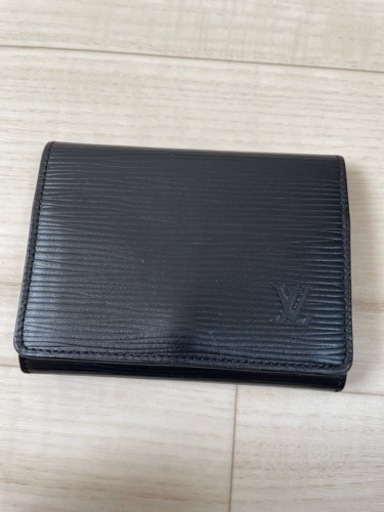 ヴィトン　名刺入れ