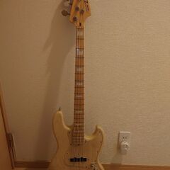 Atlier z m245 エレキベース