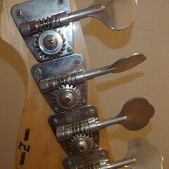 Atlier z m245 エレキベース