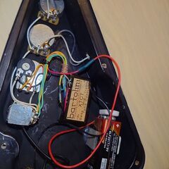 Atlier z m245 エレキベース