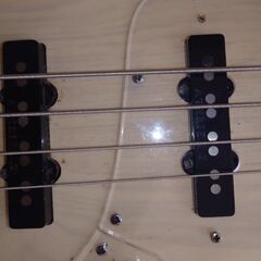 Atlier z m245 エレキベース