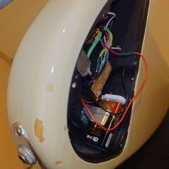 Atlier z m245 エレキベース