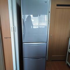 冷蔵庫365L