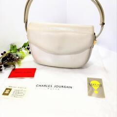 ★CHARLES JOURDAN★ショルダーバッグ★