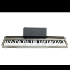 casio 88鍵盤　電子ピアノ