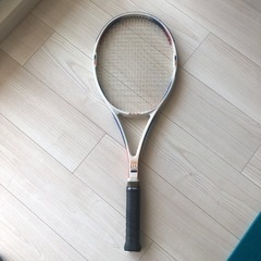 テニスラケット(２)